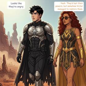 Read ATLAS  26 Page 5 in English