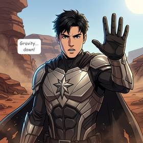 Read ATLAS  26 Page 7 in English