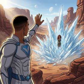 Read ATLAS  27 Page 4 in English