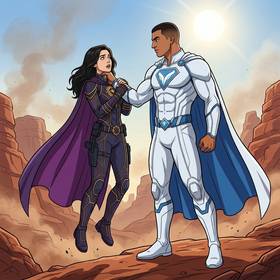 Read ATLAS  27 Page 6 in English
