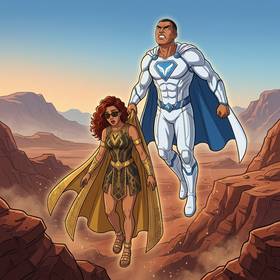 Read ATLAS  27 Page 10 in English