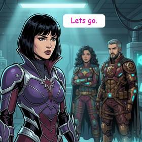 Read ATLAS  28 Page 7 in English