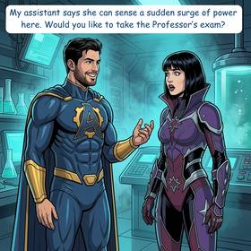 Read ATLAS  29 Page 1 in English