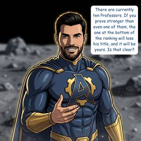 Read ATLAS  29 Page 4 in English