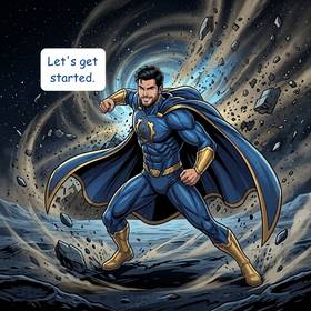 Read ATLAS  29 Page 6 in English