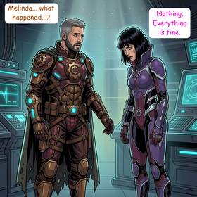 Read ATLAS  29 Page 9 in English
