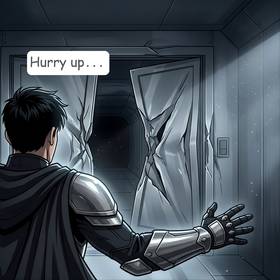 Read ATLAS  30 Page 1 in English