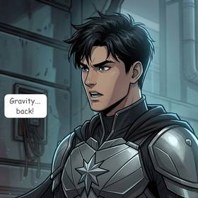 Read ATLAS  30 Page 4 in English