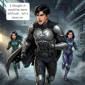 Read ATLAS  30 Page 6 in English