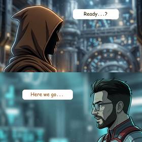 Read ATLAS  31 Page 5 in English