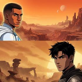 Read ATLAS  31 Page 7 in English
