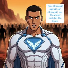 Read ATLAS  32 Page 4 in English