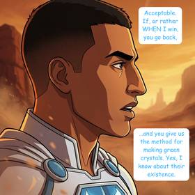 Read ATLAS  32 Page 6 in English