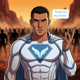 Read ATLAS  32 Page 8 in English