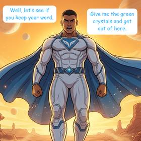 Read ATLAS  33 Page 2 in English