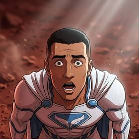 Read ATLAS  33 Page 7 in English