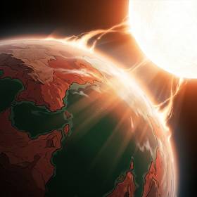 Read ATLAS  33 Page 8 in English