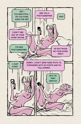 Read Alfie's Deluxe Collection  1 Page 2 in English