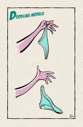 Read Alfie's Deluxe Collection  1 Page 6 in English