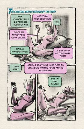Read Alfie's Deluxe Collection  1 Page 9 in English
