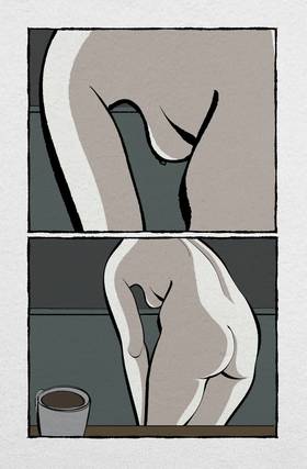 Read Alfie's Deluxe Collection  2 Page 6 in English