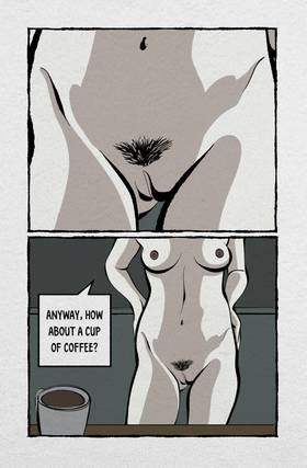 Read Alfie's Deluxe Collection  2 Page 7 in English