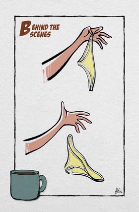 Read Alfie's Deluxe Collection  2 Page 8 in English