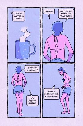 Read Alfie's Deluxe Collection  3 Page 2 in English