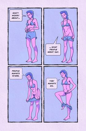 Read Alfie's Deluxe Collection  3 Page 3 in English