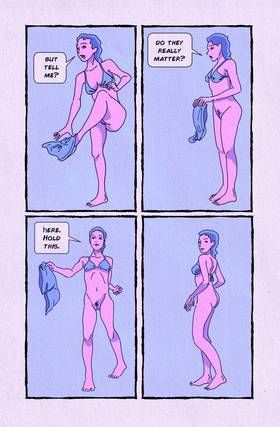 Read Alfie's Deluxe Collection  3 Page 4 in English