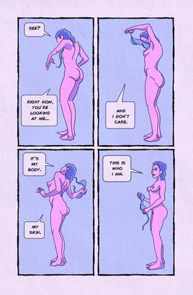 Read Alfie's Deluxe Collection  3 Page 5 in English