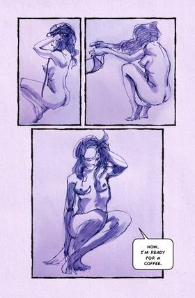 Read Alfie's Deluxe Collection  3 Page 10 in English
