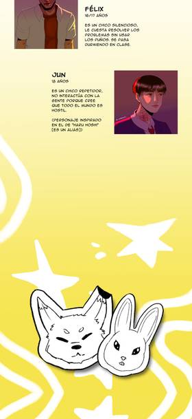Read Lost Children  1 Page 2 in Spanish