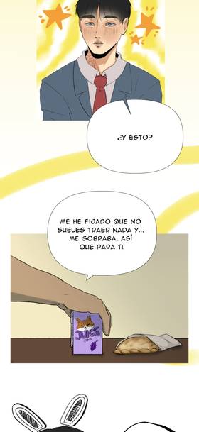 Read Lost Children  1 Page 7 in Spanish