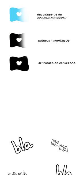 Read Lost Children  2 Page 2 in Spanish