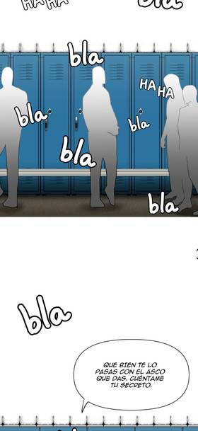 Read Lost Children  2 Page 3 in Spanish