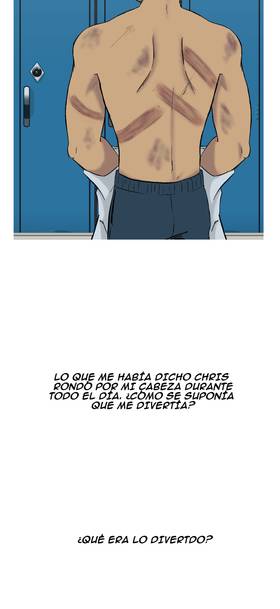 Read Lost Children  2 Page 5 in Spanish