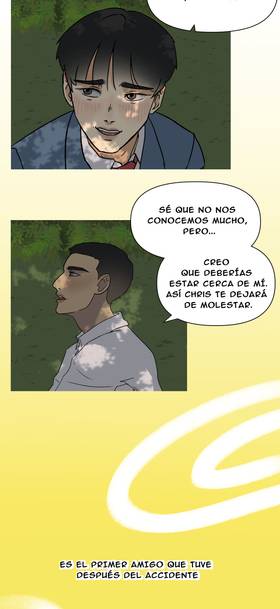 Read Lost Children  2 Page 7 in Spanish