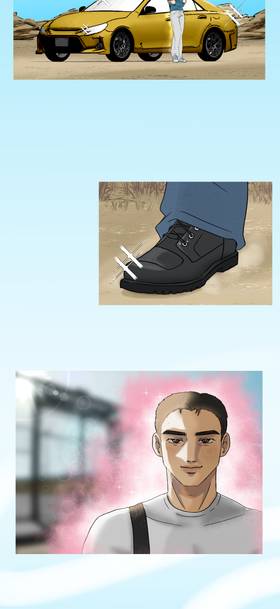 Read Lost Children  2 Page 10 in Spanish