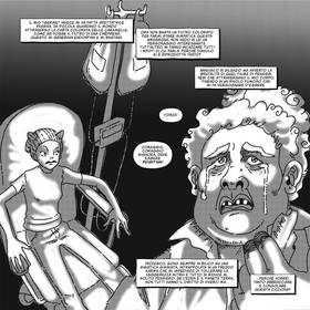 Read Dragstar: Karma Game (italiano)  1 Page 9 in Italian
