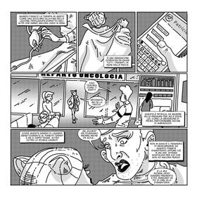 Read Dragstar: Karma Game (italiano)  1 Page 10 in Italian