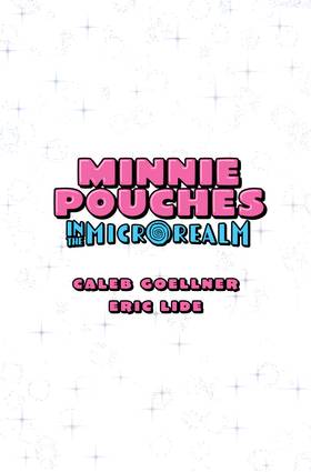 Read Minnie Pouches in the MicroRealm  1 Page 3 in English