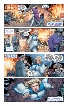 Read Faith (Limited Series) (2016)  2 Page 5 in English