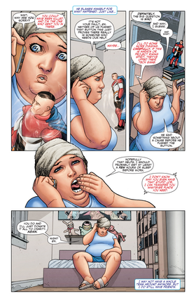 Read Faith (Limited Series) (2016)  2 Page 7 in English