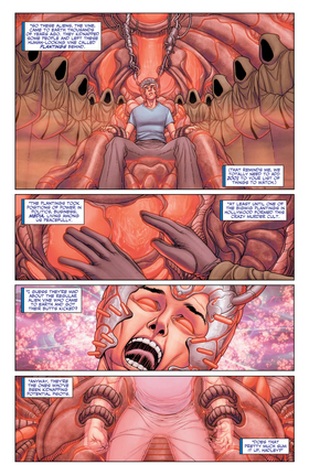 Read Faith (Limited Series) (2016)  4 Page 3 in English