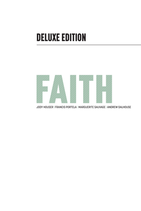 Read Faith (Limited Series) (2016)  10002 Page 1 in English