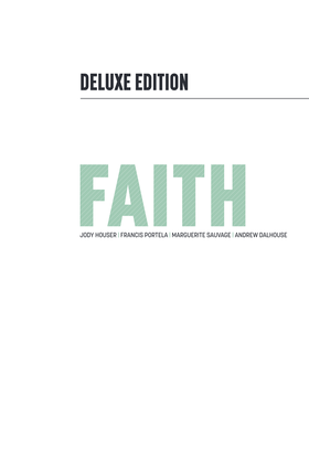 Read Faith (Limited Series) (2016)  10002 Page 1 in English