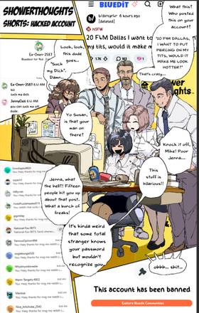 Read Shorts  1 Page 1 in English