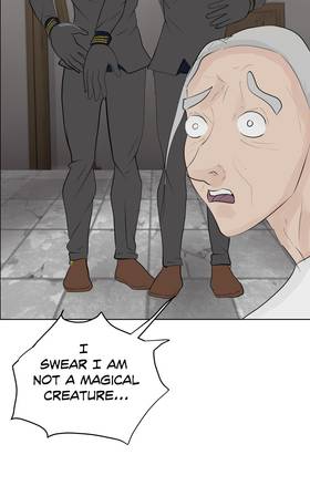 Read The Shape of Magic   1 Page 4 in English