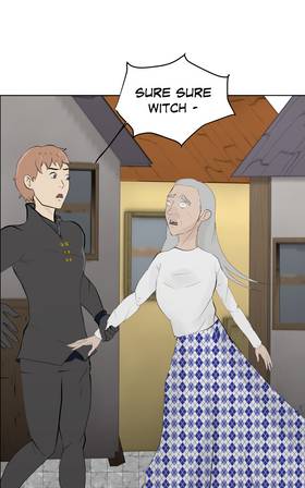Read The Shape of Magic   1 Page 5 in English
